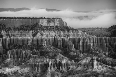 Bryce Canyon National Park,Utah