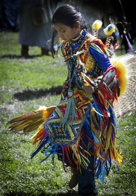 A Traditional Dance