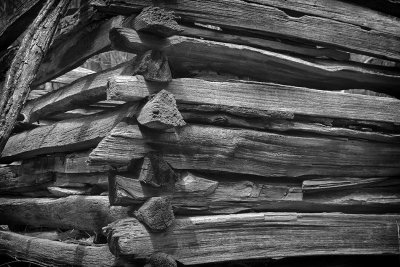 Split Log Construction