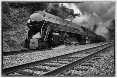 #611 At Den Hill, Shawsville, Virginia