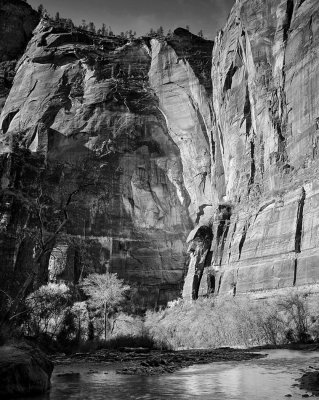 Zion National Park