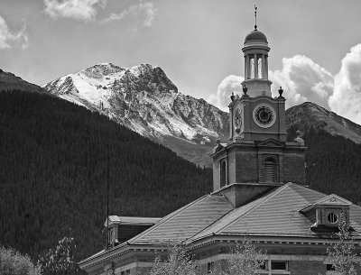 Silverton, Colorado