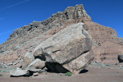 Vermillion Cliffs