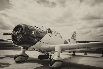 A Japanese World War II Alchi D3A Val -  A Ghost From The Past