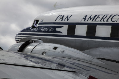 Pan American Clipper