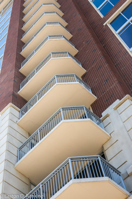 Balcony Stack