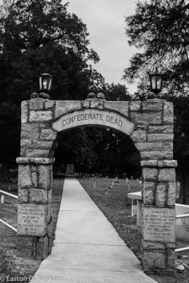 Confederate Dead I