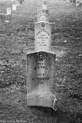 Confederate Dead III