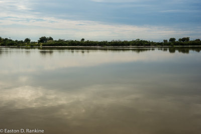 Yallahs Pond