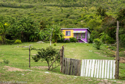 House in Yallahs