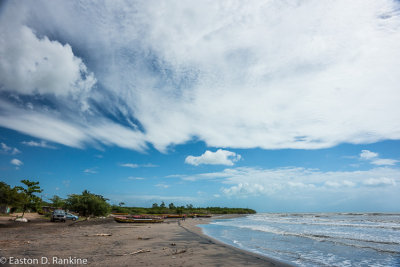 Milk River Bay VI