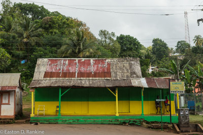 Shop I