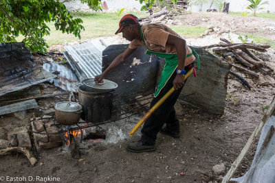 Cooking for a Crowd