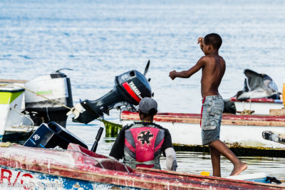 Fishing II