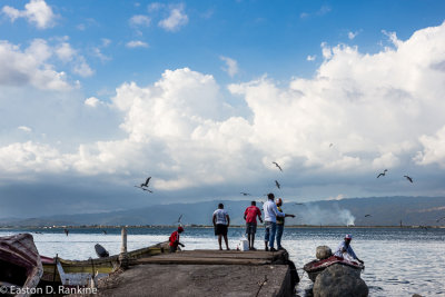 Fishing I