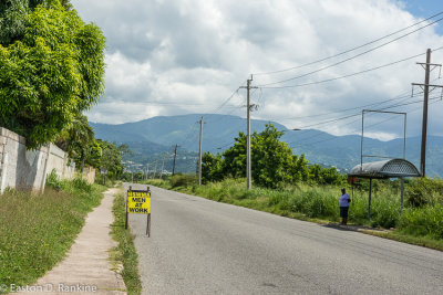 Jamaica - October 2014 