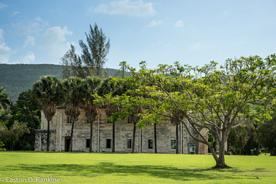 Chapel - Mona Campus, University of the West Indies IV