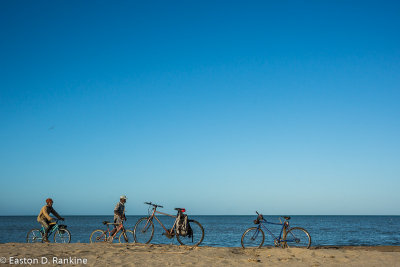 Beach Bicycles
