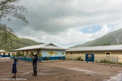 August town Primary School