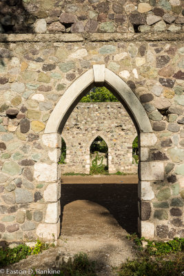 Portal - Bedward's Church