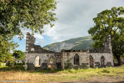 Bedward's Church III