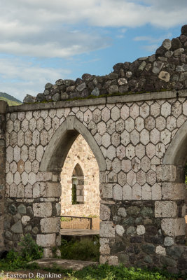 Portal II - Bedward's Church