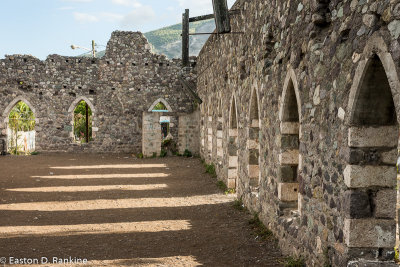 Bedward's Church IV