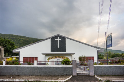 Haven of Hope Open Bible Church