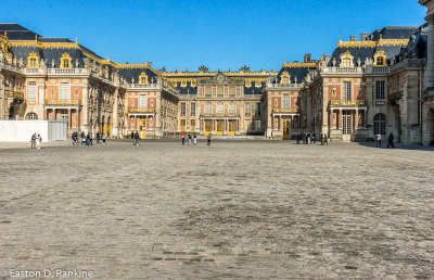 Le Chteau II