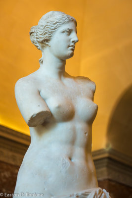 Aphrodite de Melos II
