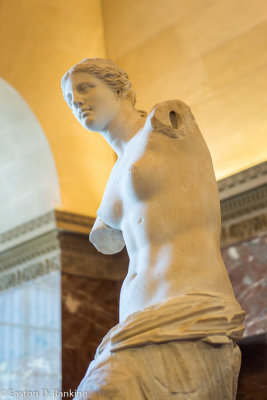 Aphrodite de Melos III