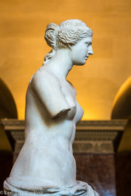 Aphrodite de Melos IV