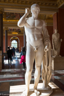 Marcellus