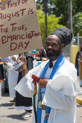 Demonstration II