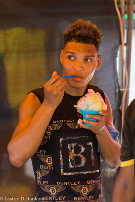 Sno'cone