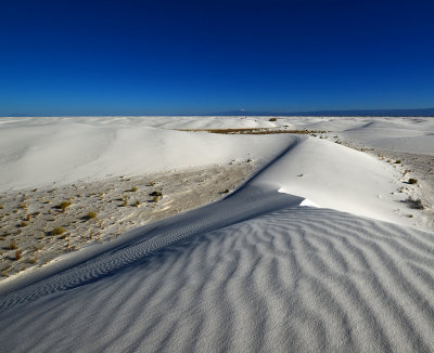 White Sands NM