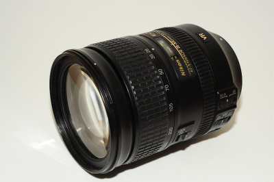 28-300mm AF-S Nikkor