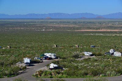 Oliver Lee SP NM