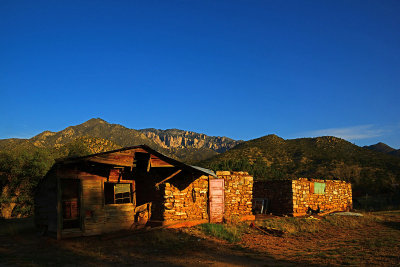 Lavander Springs Ranch