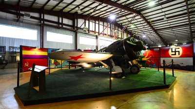 CAF Museum