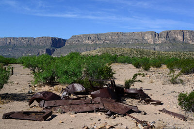 Big Bend National Park