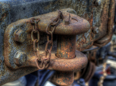 pintle hitch