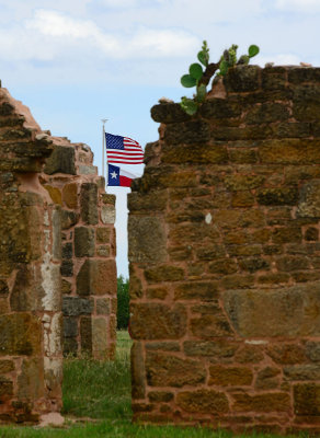 Fort Chadbourne