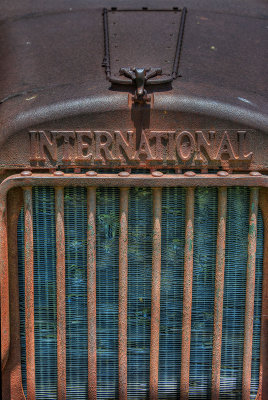 International truck 