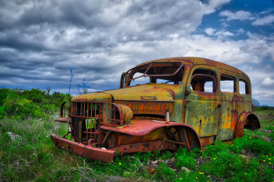 Dodge Power Wagon