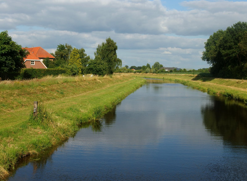 regen in aantocht