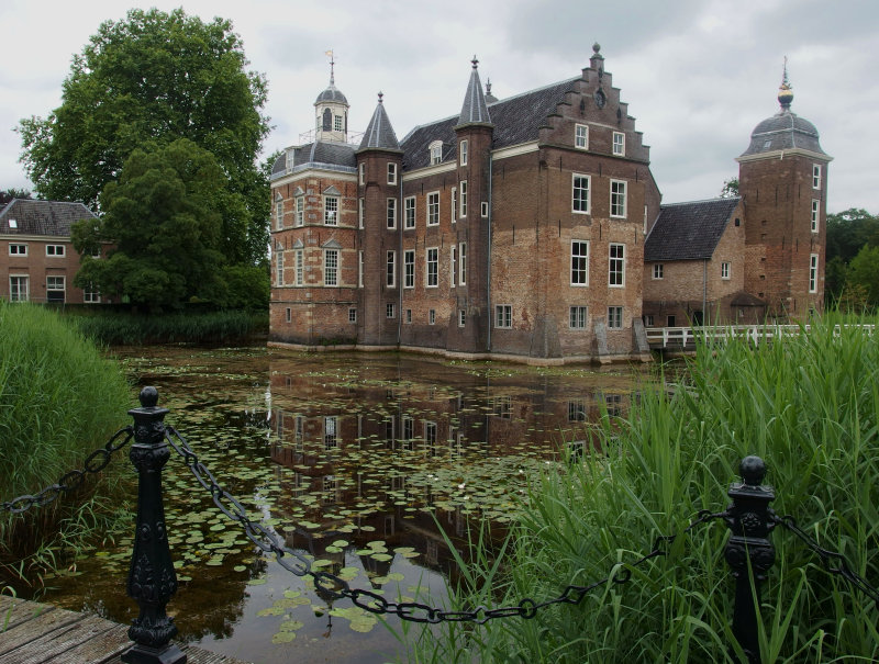 Kasteel Ruurlo