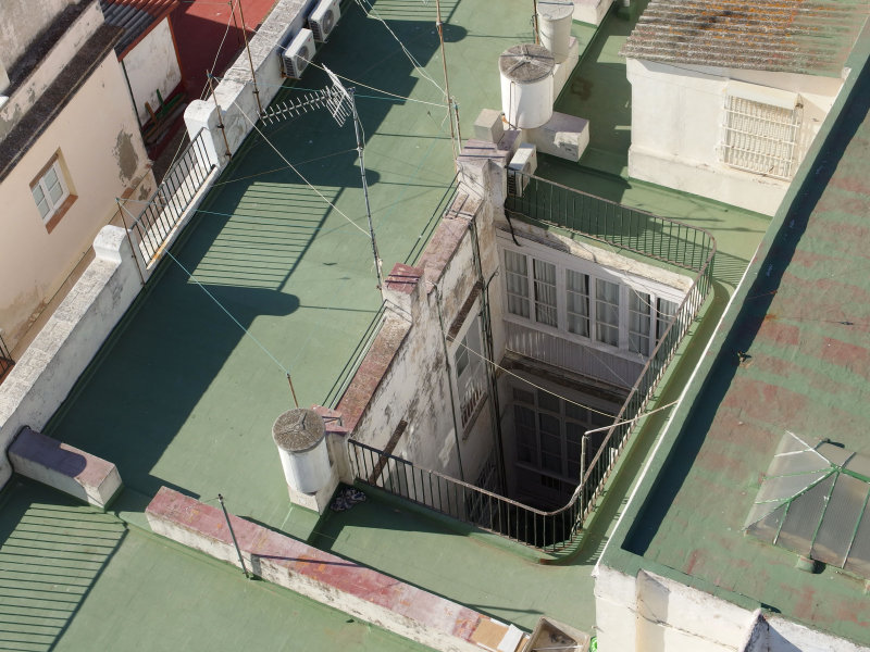 roof