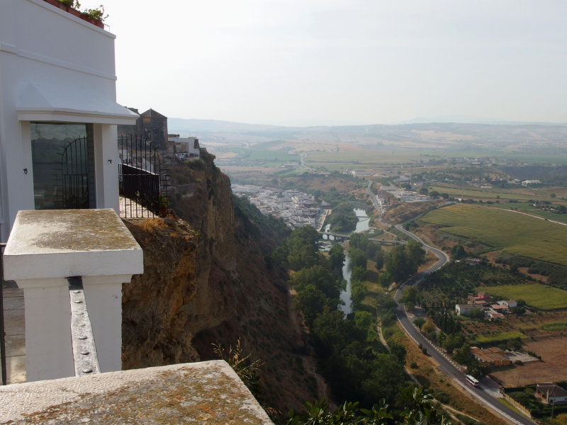 parador