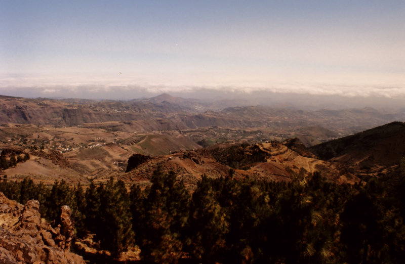 panoramic view
